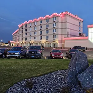 St. & Hotel